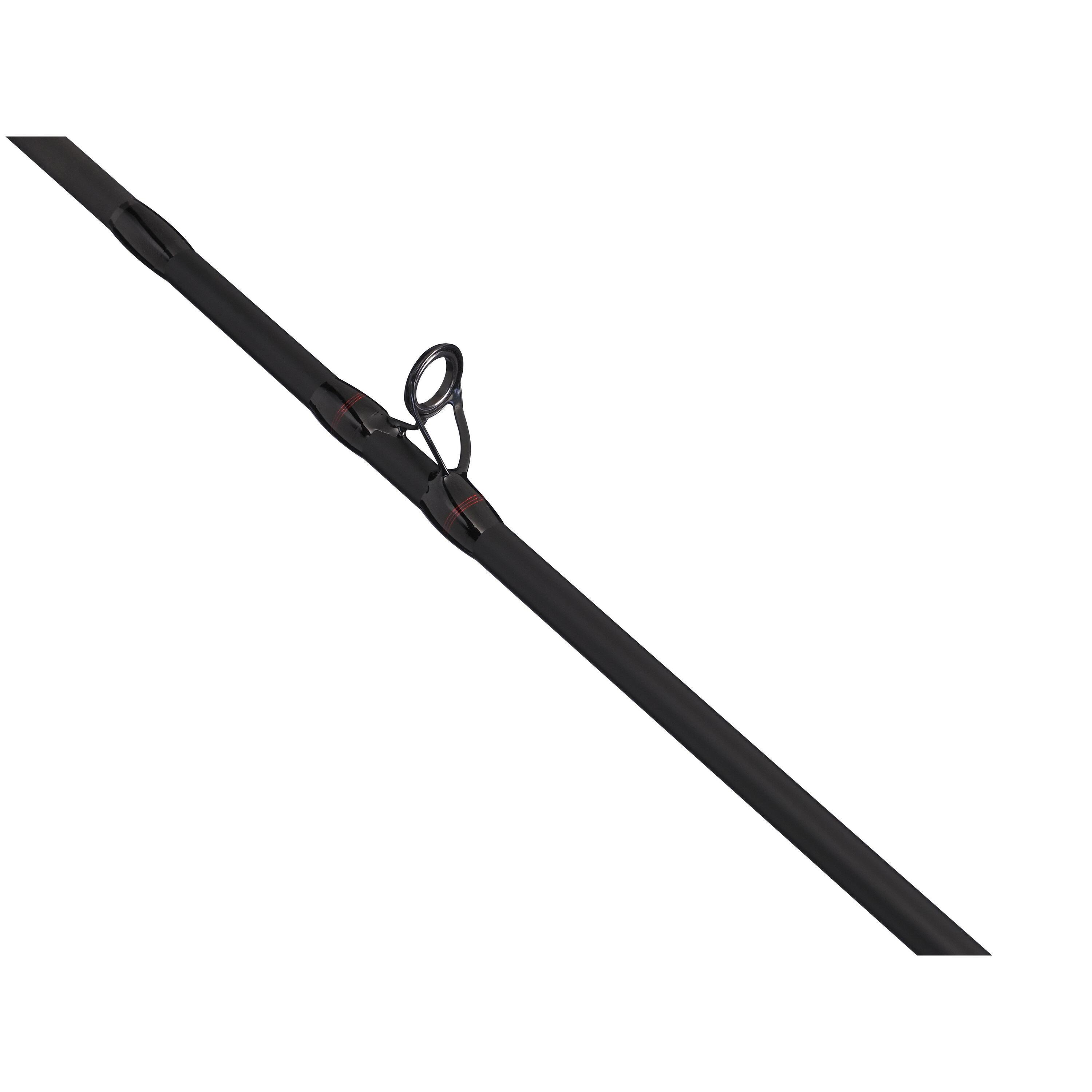 Beicastrute Berkley Zilla Pike 40-110g 3/4