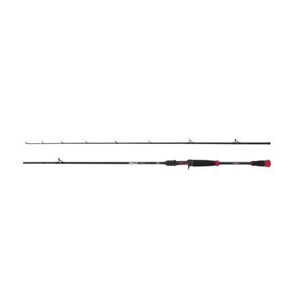 Canne casting Berkley Zilla Pike 15-60g