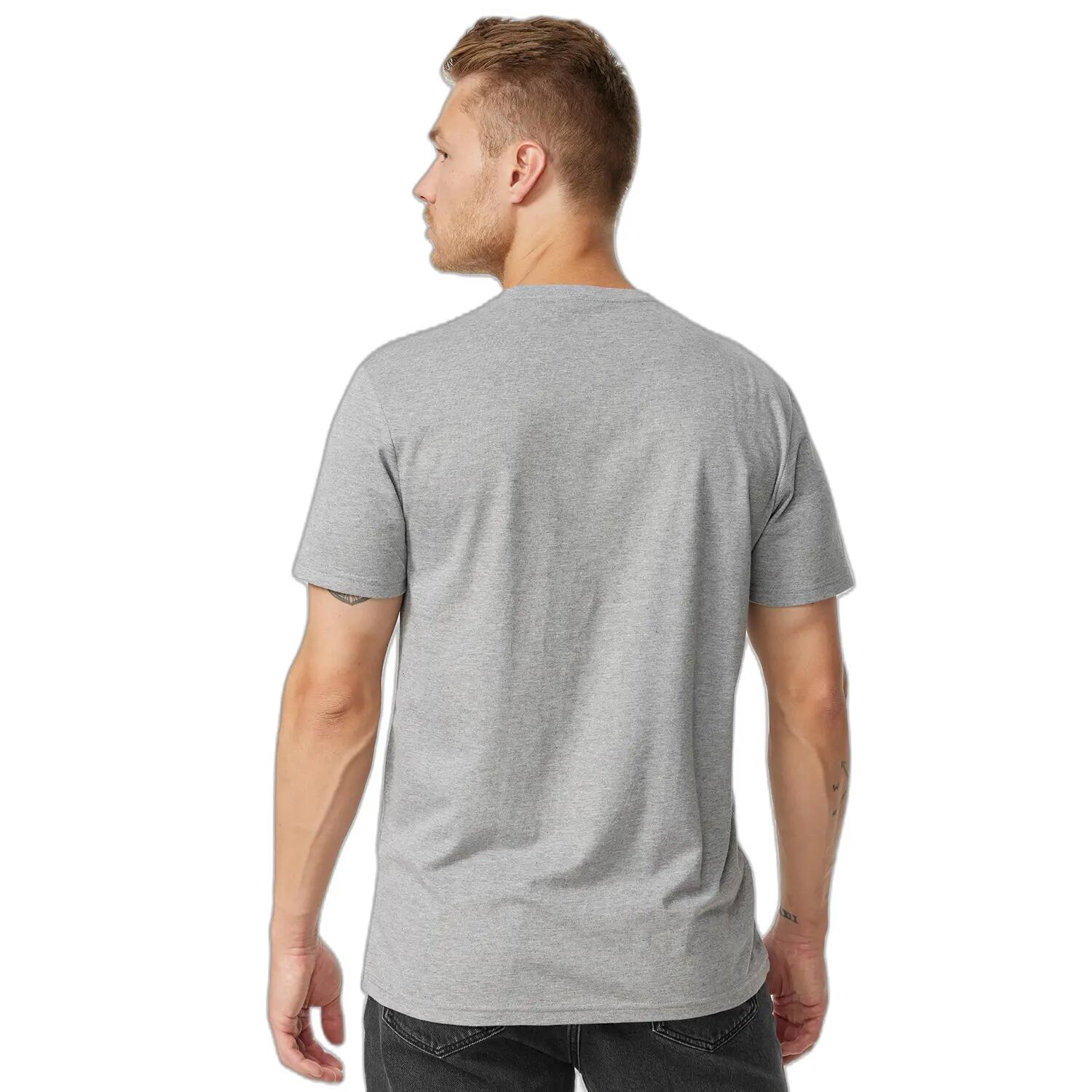 T-Shirt Lonsdale 3/6