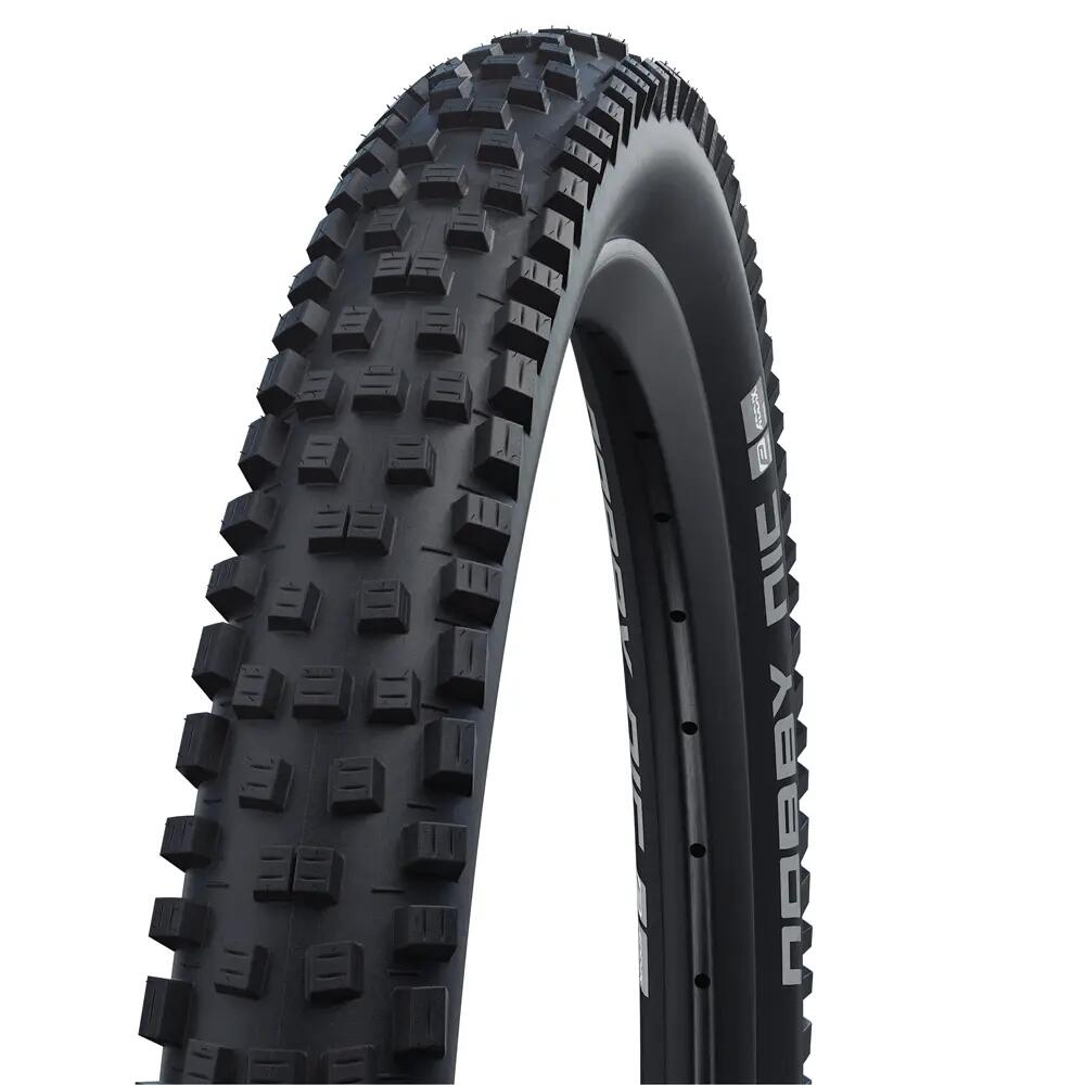 Pneumatico MTB NOBBY NIC - ADDIX Performance TwinSkin 27.5x2.25” 57-584 2/7
