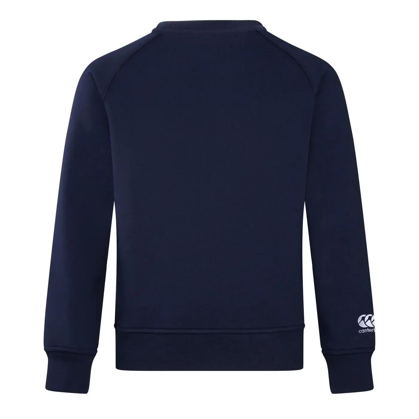 Bluza Canterbury Club Crew 2/2