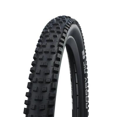 Zachte mountainbike band schwalbe nobby nic hs602 performance addix 60-584
