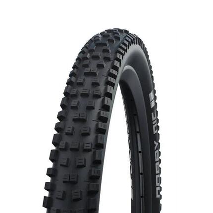 Pneu VTT souple Schwalbe Nobby Nic Hs602 Performance Addix 60-584