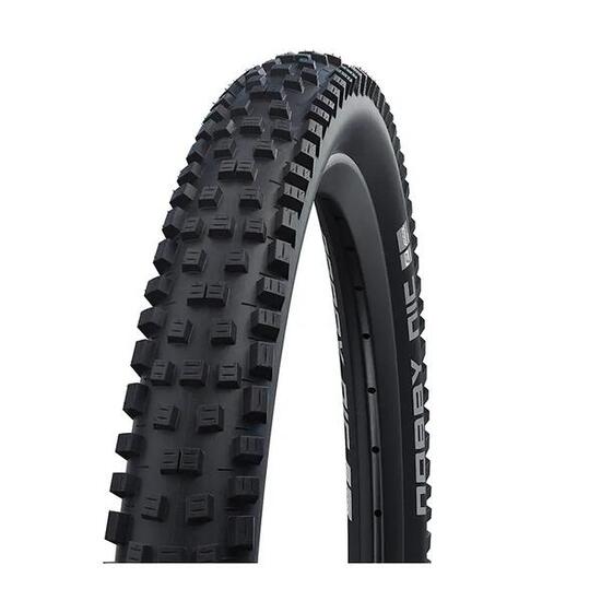 Weicher Reifen Schwalbe Nobby Nic perf Twinskin Tlr Addix .