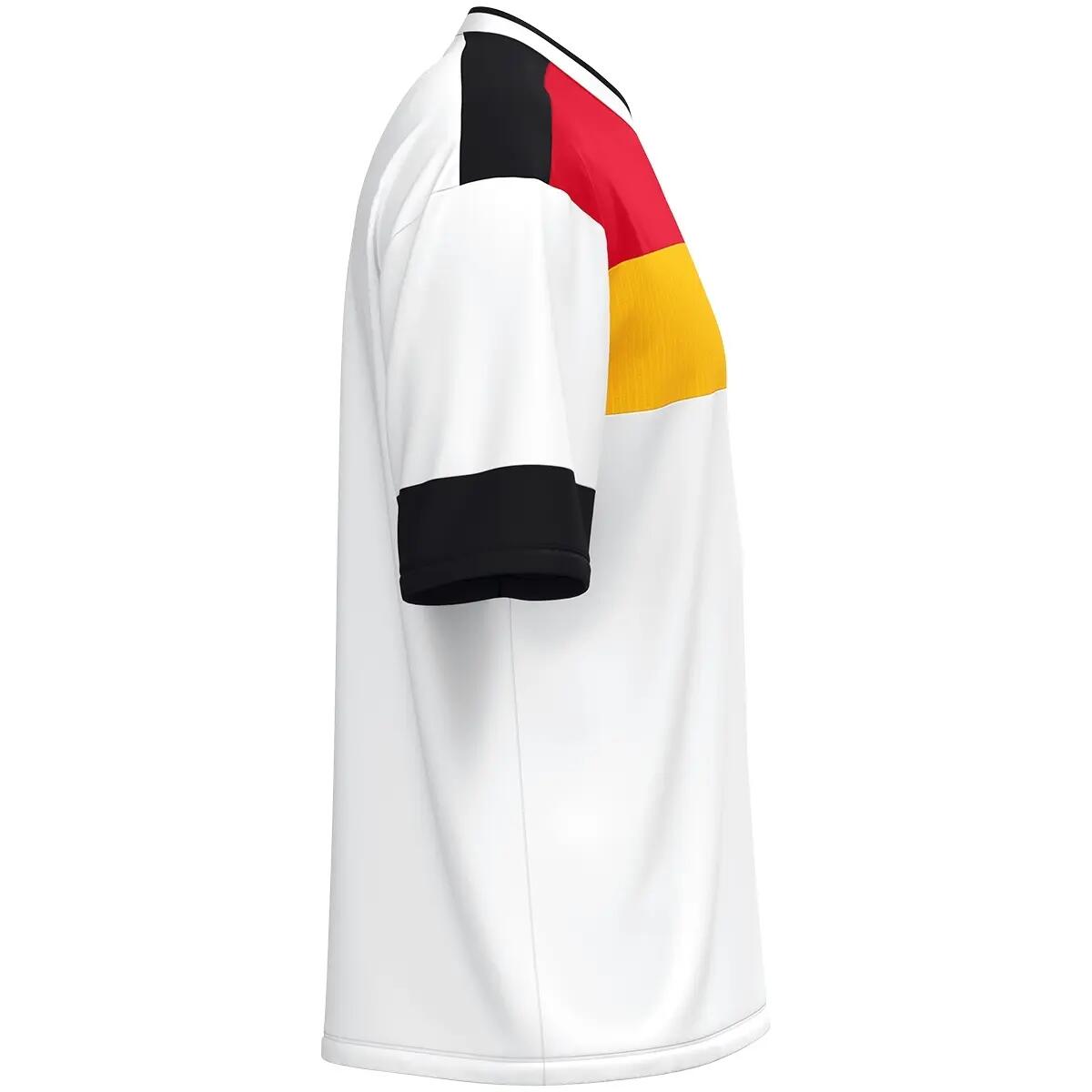 Maillot Jako Club 92 4/4