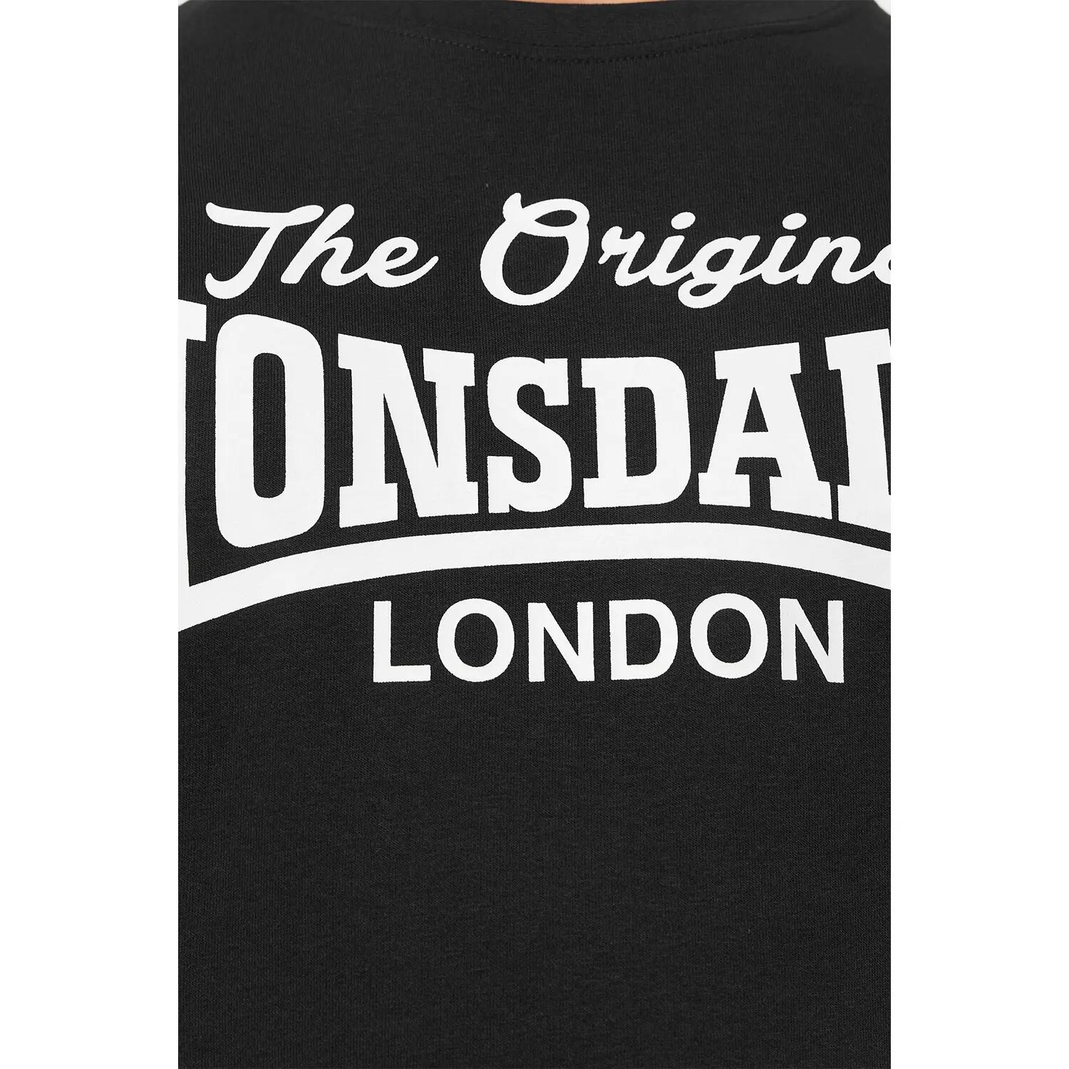 Sudadera Lonsdale Burghead 4/5