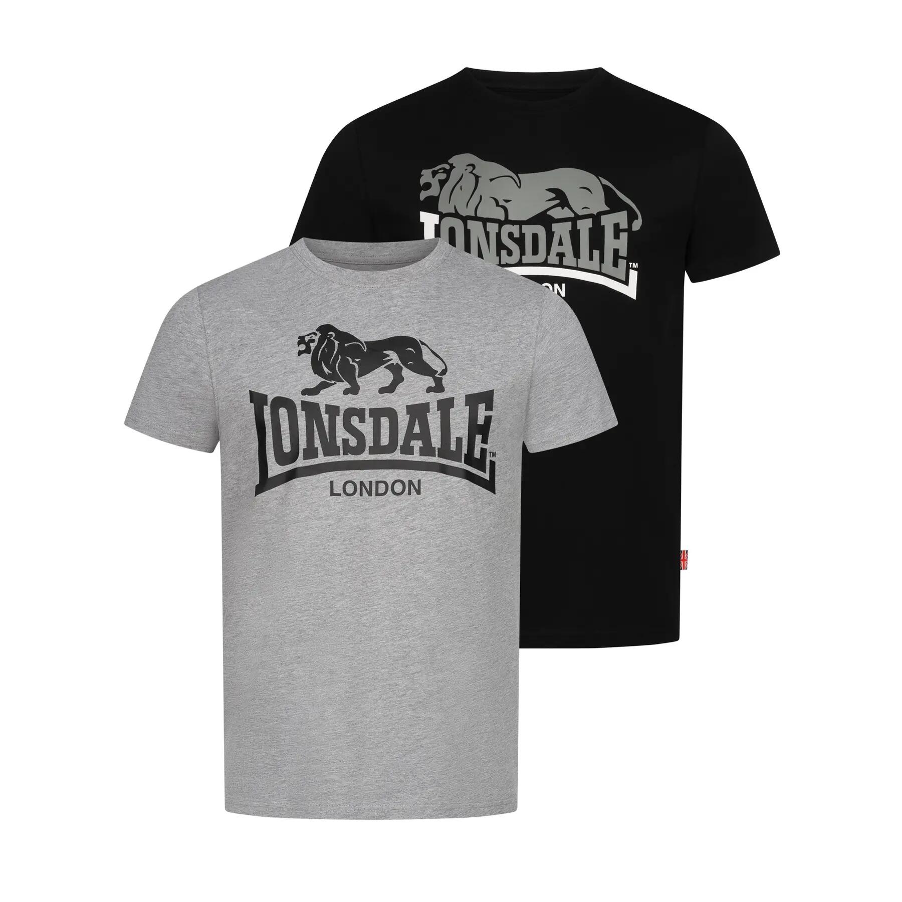 LONSDALE picture