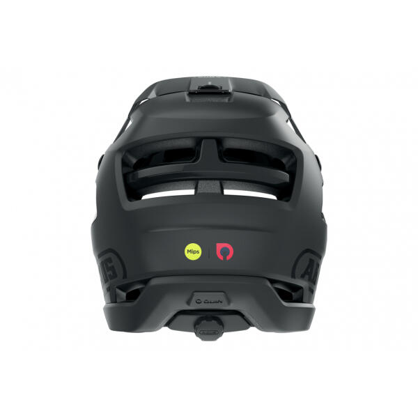 Casque vélo Abus Airdrop Mips Quin 3/4