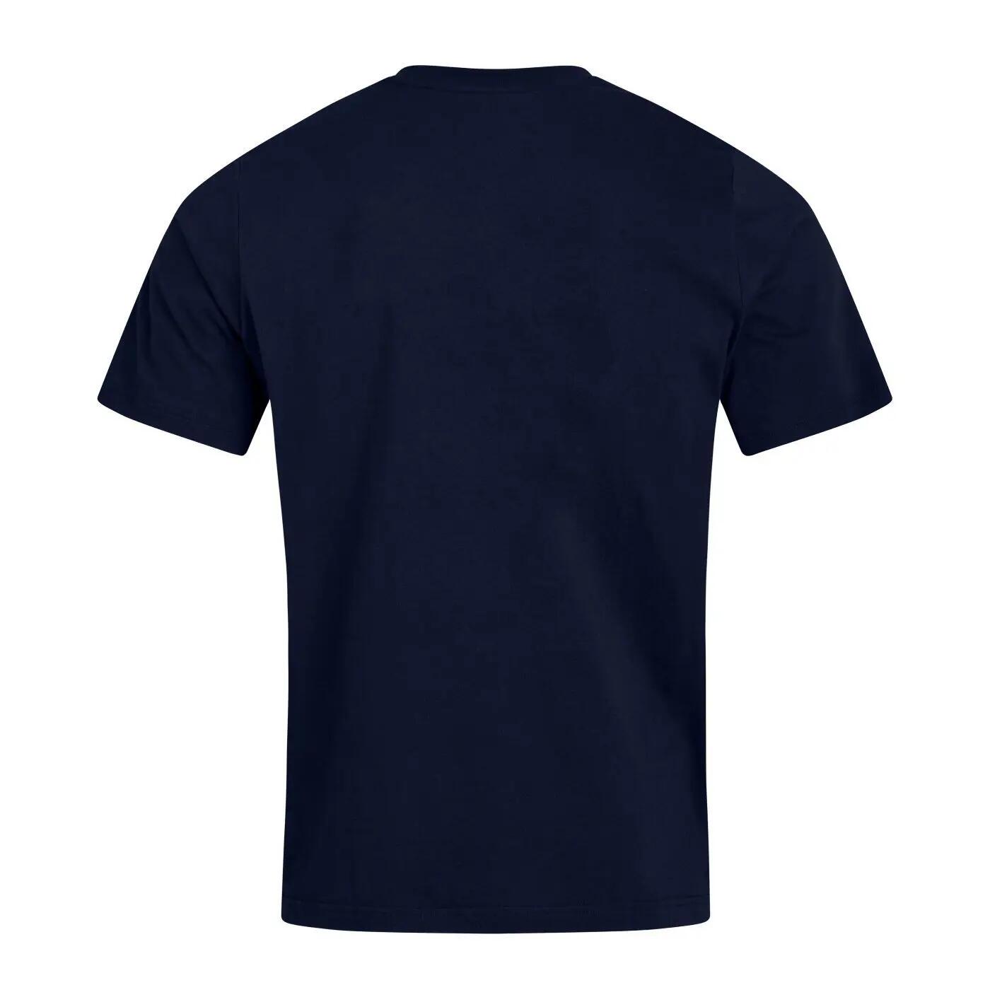 T-shirt Canterbury Club Plain 2/2