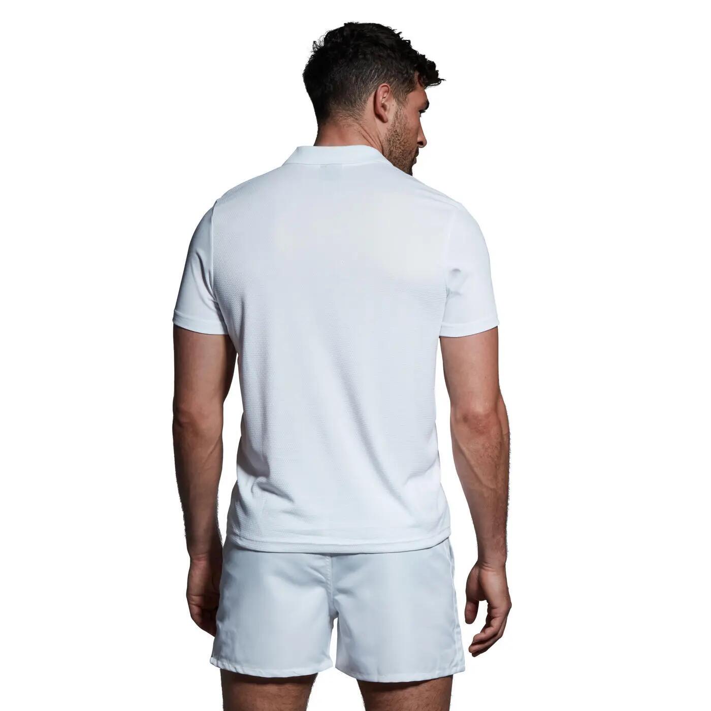 Polo Canterbury Club Dry 2/5