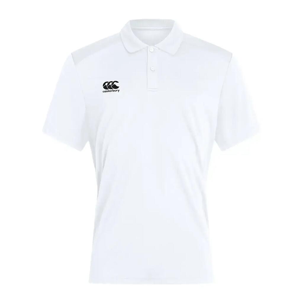 Polo shirt Canterbury Club Dry