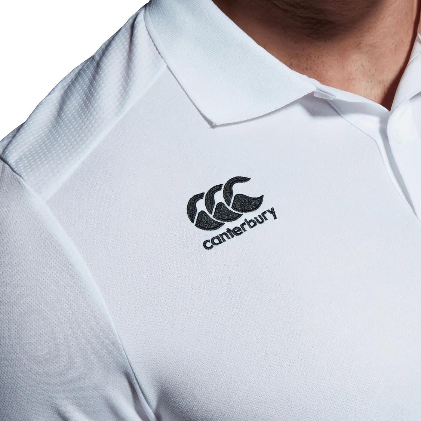 Polo Canterbury Club Dry 4/5