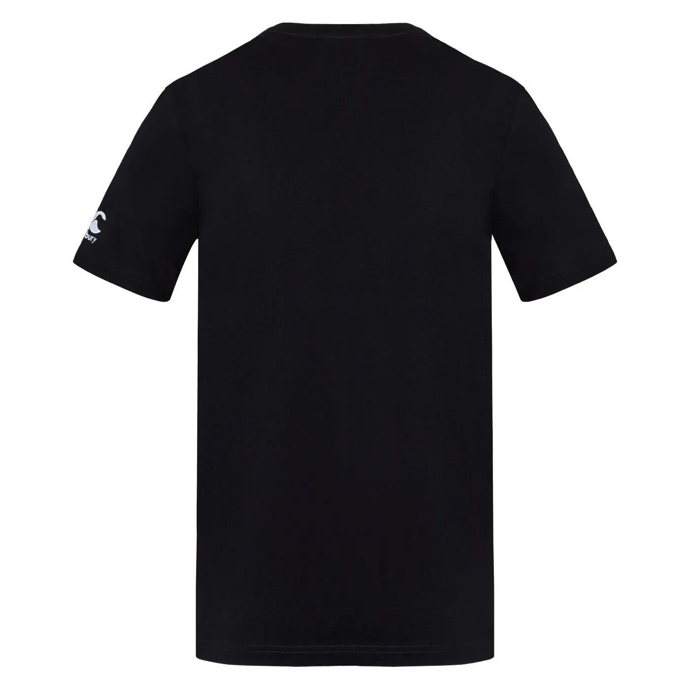 T-Shirt Canterbury Club Plain 2/2