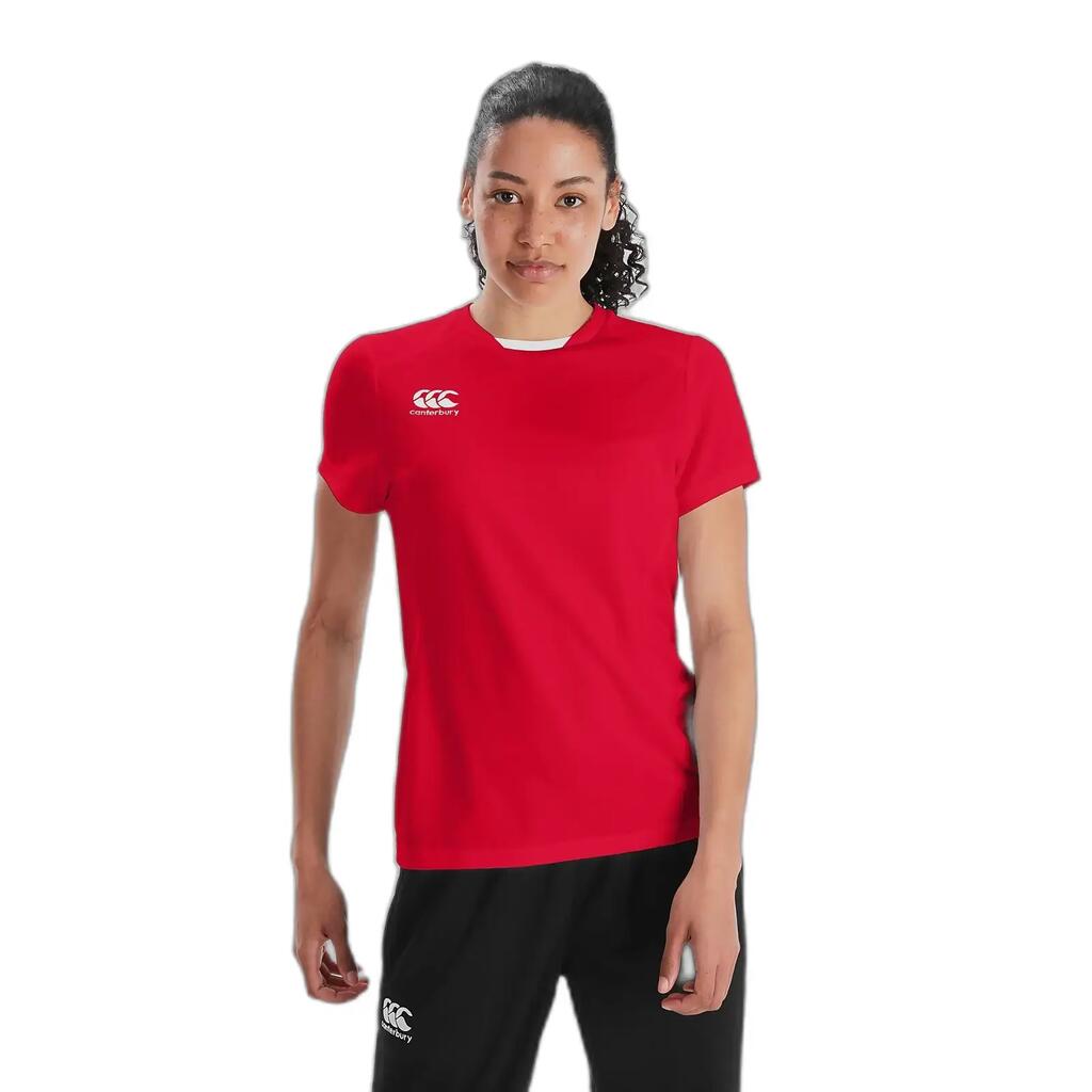 Women's Jersey Canterbury Club Dry