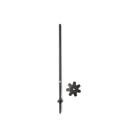 Bastone da trekking Black Diamond Shaft Spare Al D14