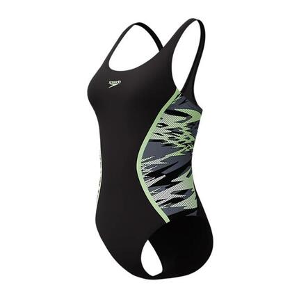 Maillot de bain 1 pièce femme Speedo Hyperboom Splice Muscleb