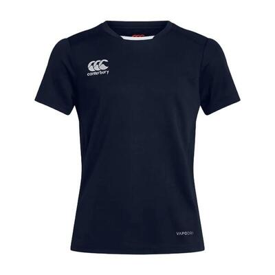 Kinder-t-shirt canterbury club dry