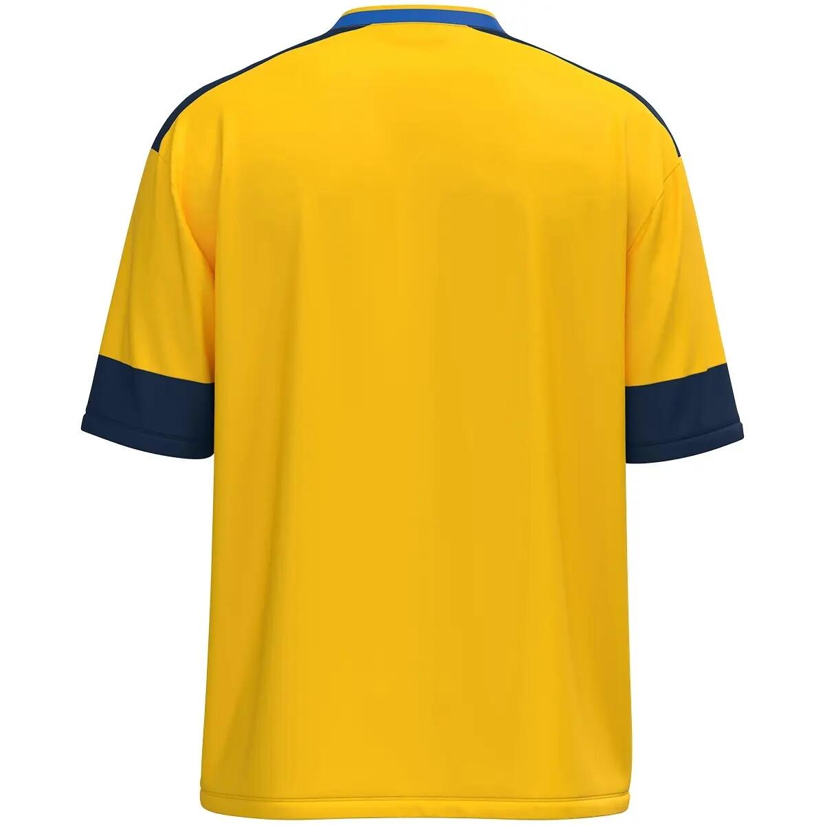 Maillot Jako Club 92 2/4