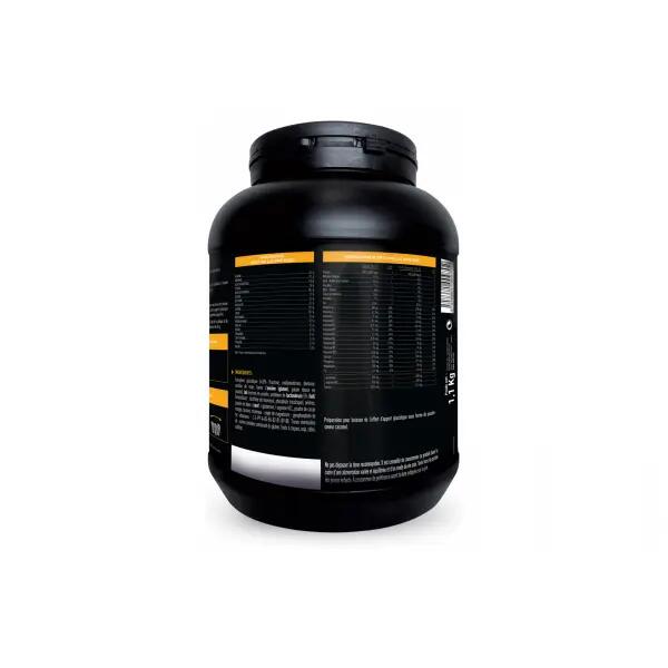 Gainer Max Caramel EA Fit 1,1kg 2/7