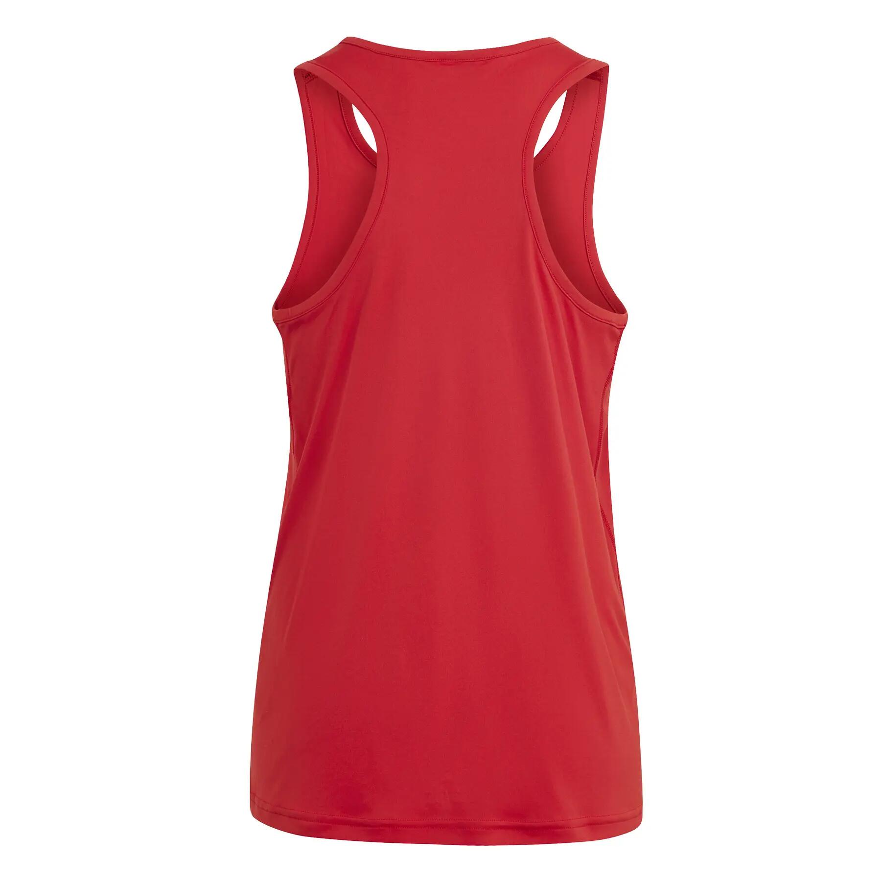 adidas Jungen Lauftop J Team Singlet 2/9