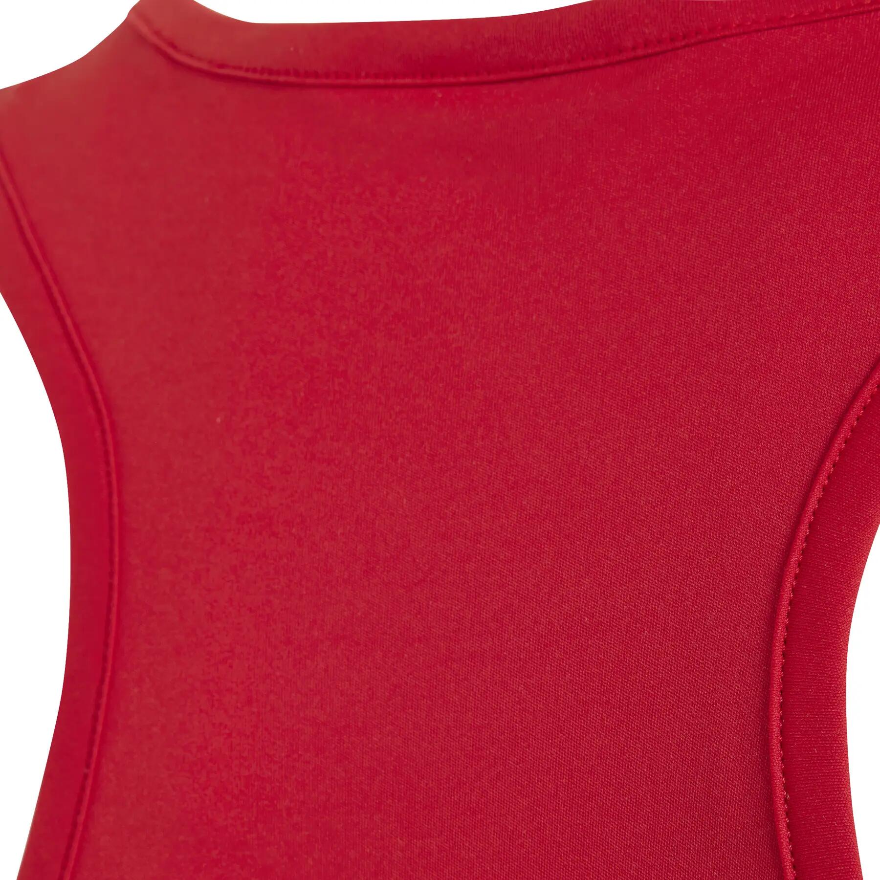adidas Jungen Lauftop J Team Singlet 5/9