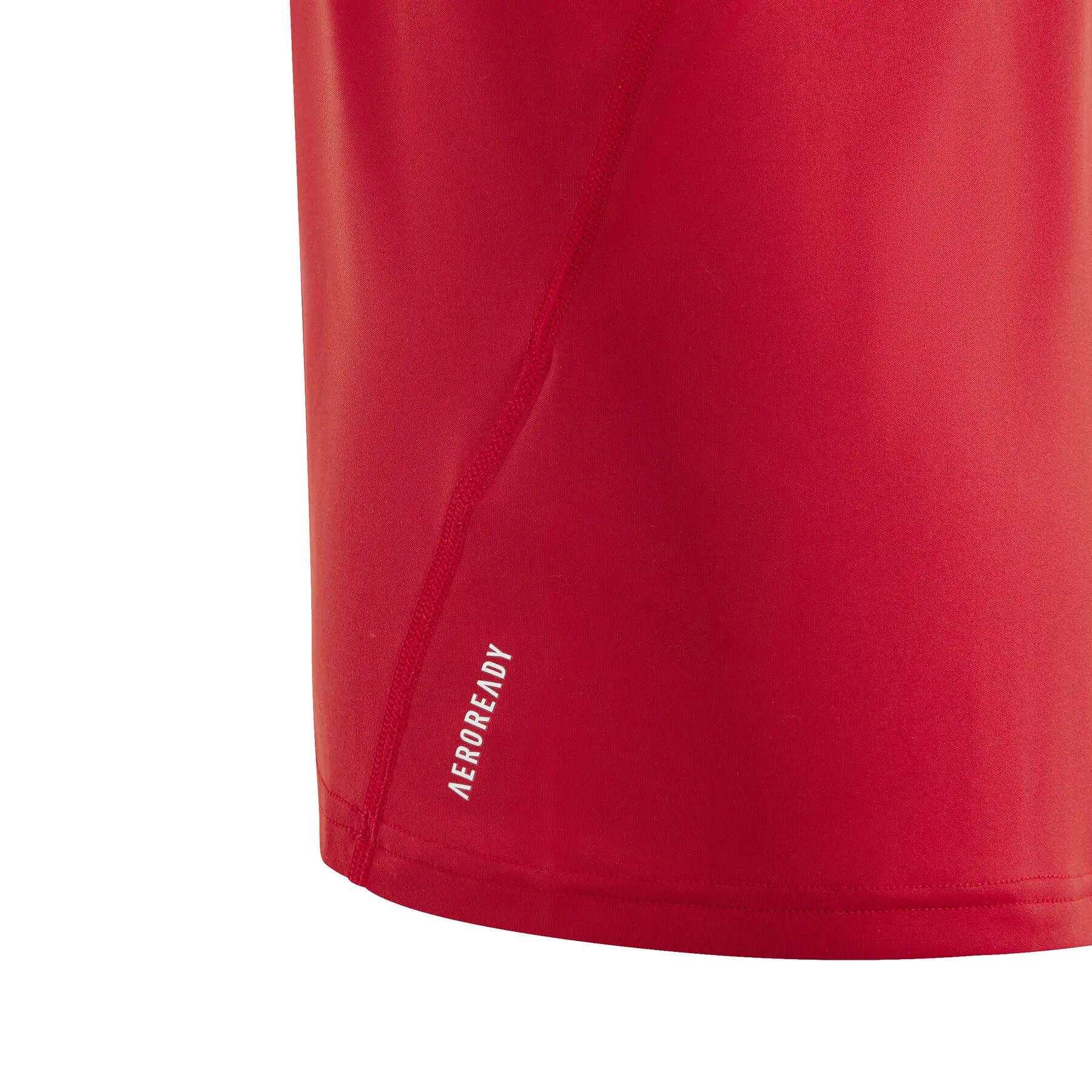 adidas Jungen Lauftop J Team Singlet 4/9