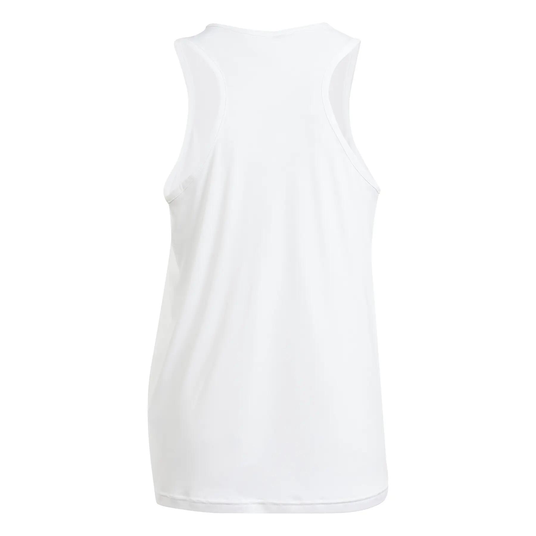 Kindertanktop adidas Team 2/9