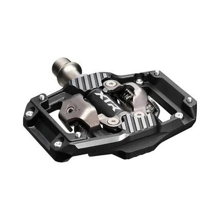 Pédales Shimano SPD Cales CL-MT001