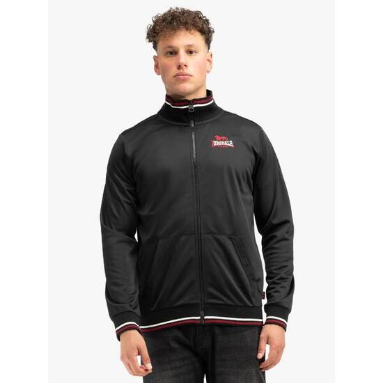 Veste de survêtement coupe classique Lonsdale Irthing