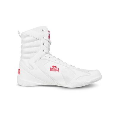 Scarpe boxe Lonsdale Heskin