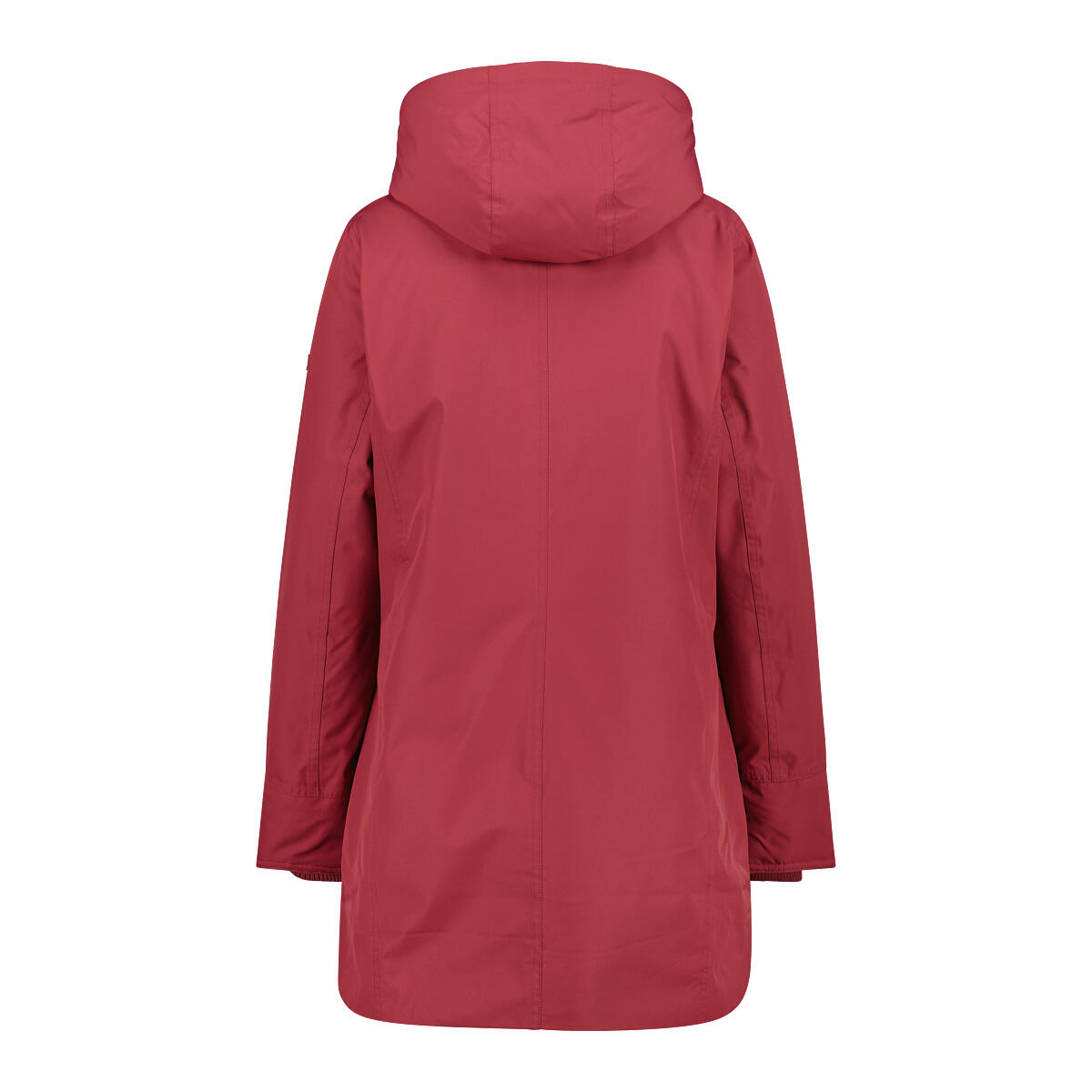 CMP Damen Parka Woman Parka Fix Hood 35K3556 2/5
