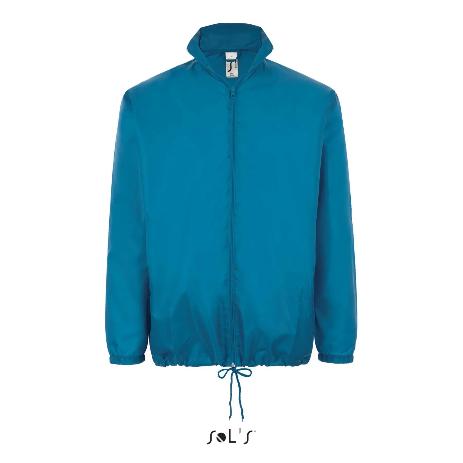 blau / karibikblau