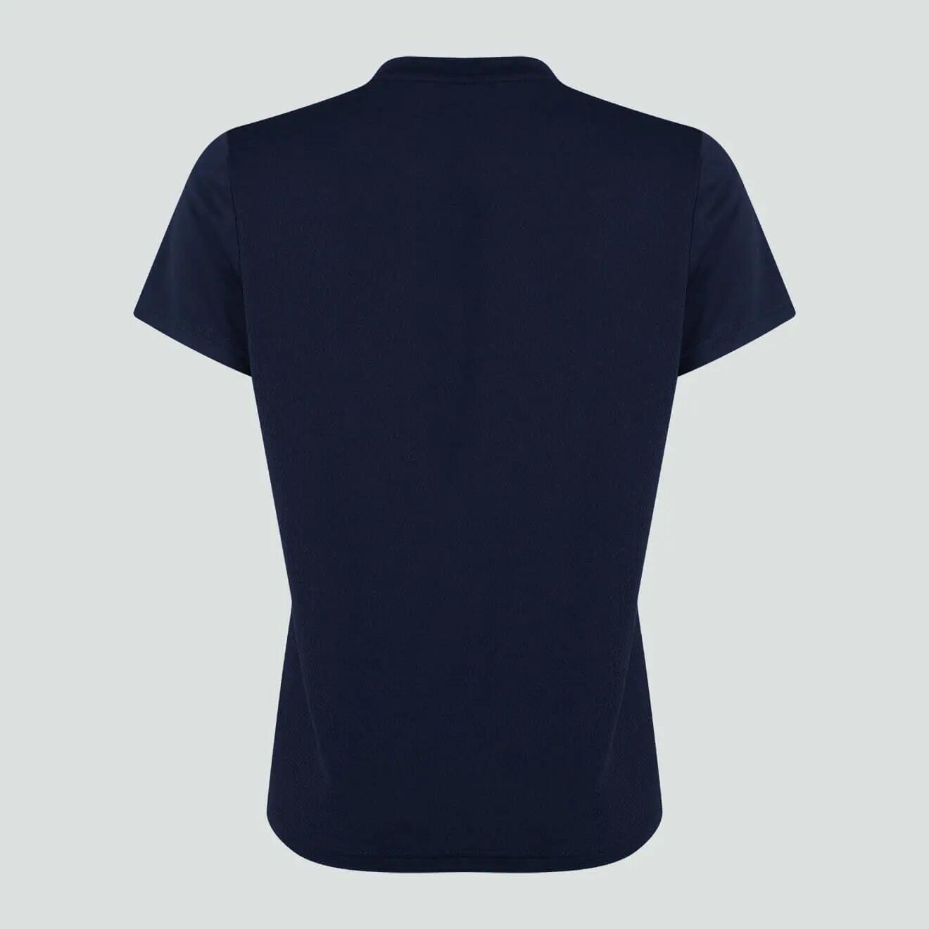 T-shirt da donna Canterbury Club Dry 2/2