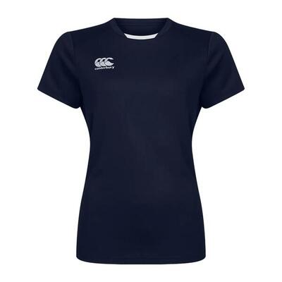 Maglia da donna Canterbury Club Dry