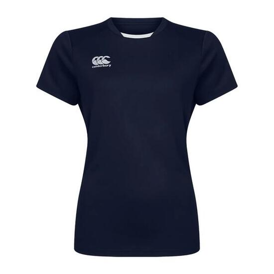 Maglia da donna Canterbury Club Dry