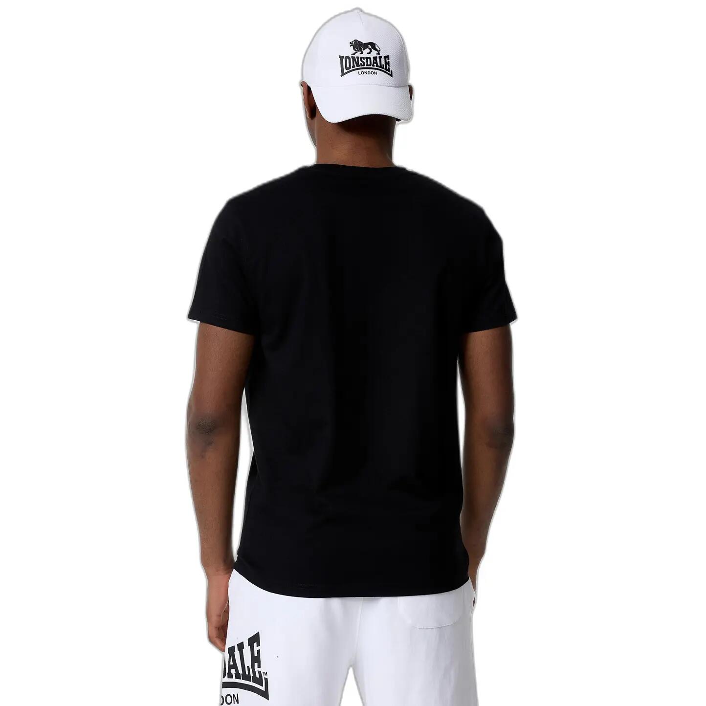 T-Shirt Lonsdale 2/5