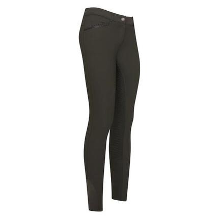 Reithose Full Grip Mädchen Imperial Riding El Capone