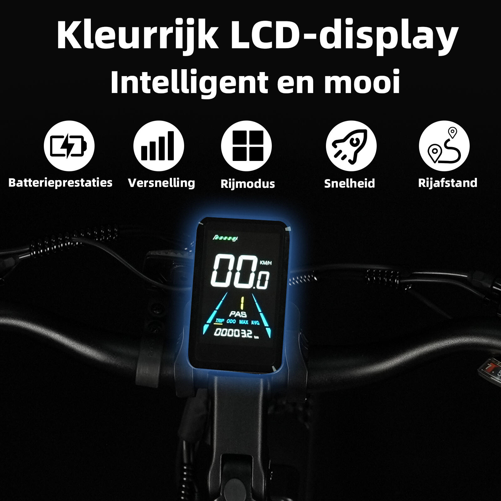 Elektryczny rower dla dorosłych TTGO Z3 48V 15Ah bateria 14/15