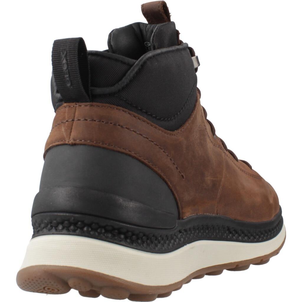 Bottines Geox Spherica Actif X2 B 3/5