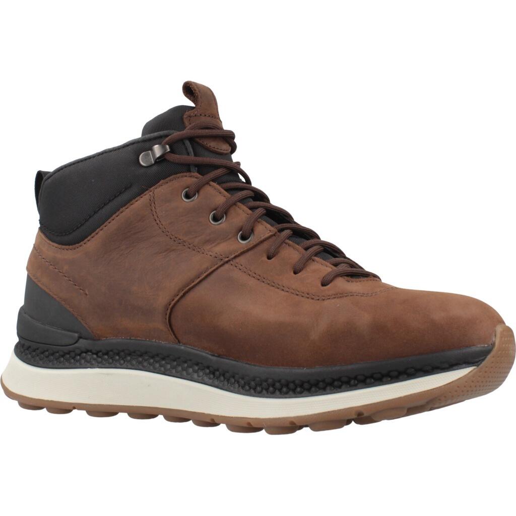 Bottines Geox Spherica Actif X2 B 5/5