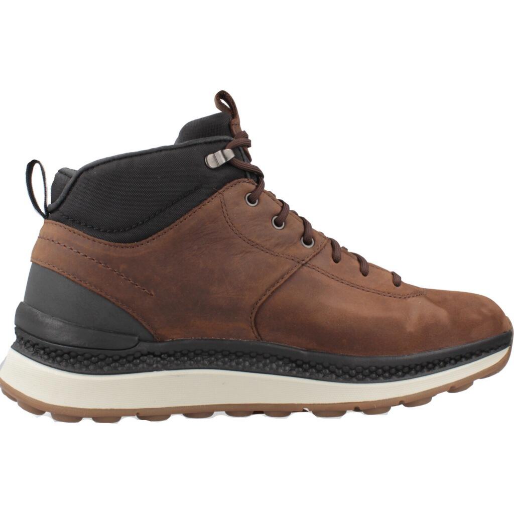Bottines Geox Spherica Actif X2 B 4/5