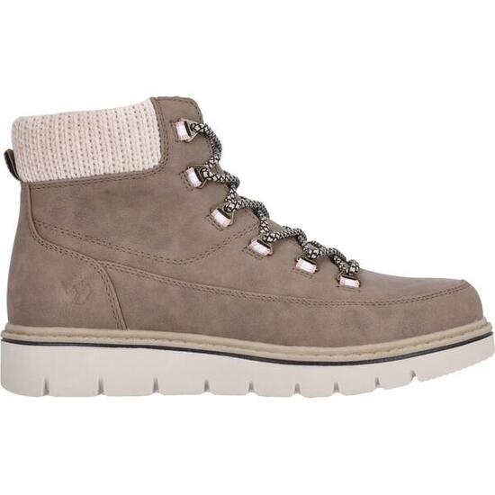 Bottines femme Whistler Naje