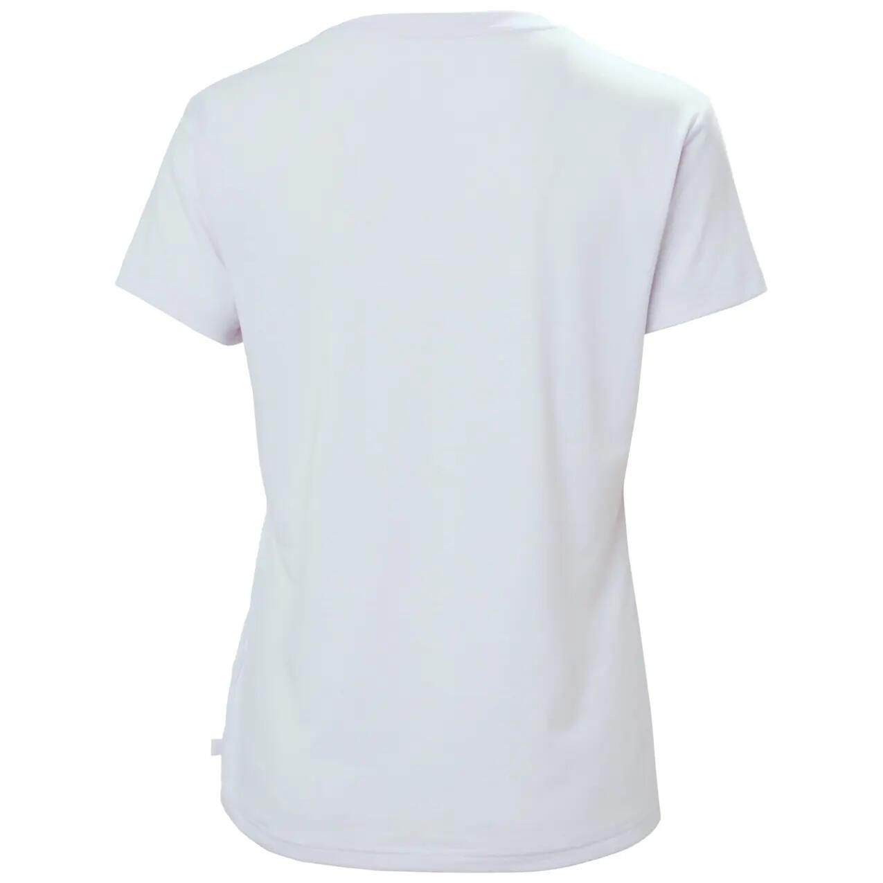T-Shirt Helly Hansen Skog Graphic 6/7