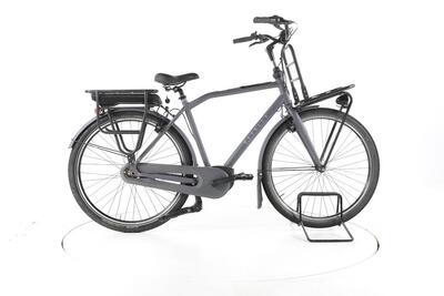 Tweedehands - gazelle heavydutynl c7+ hmb city e-bike - goed