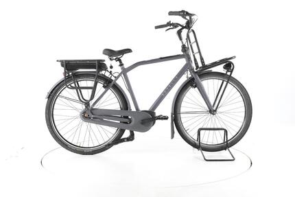 Reconditionné - Gazelle HeavyDutyNL C7+ HMB City Vélo électrique - Bon