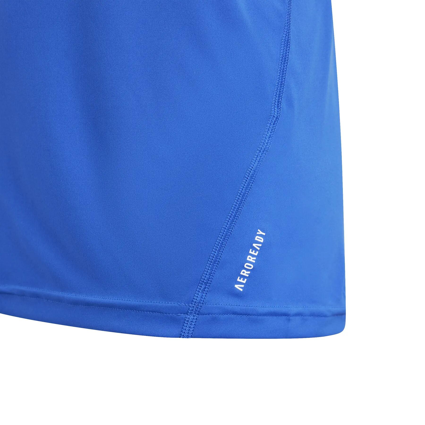 adidas Jungen Lauftop J Team Singlet 4/9