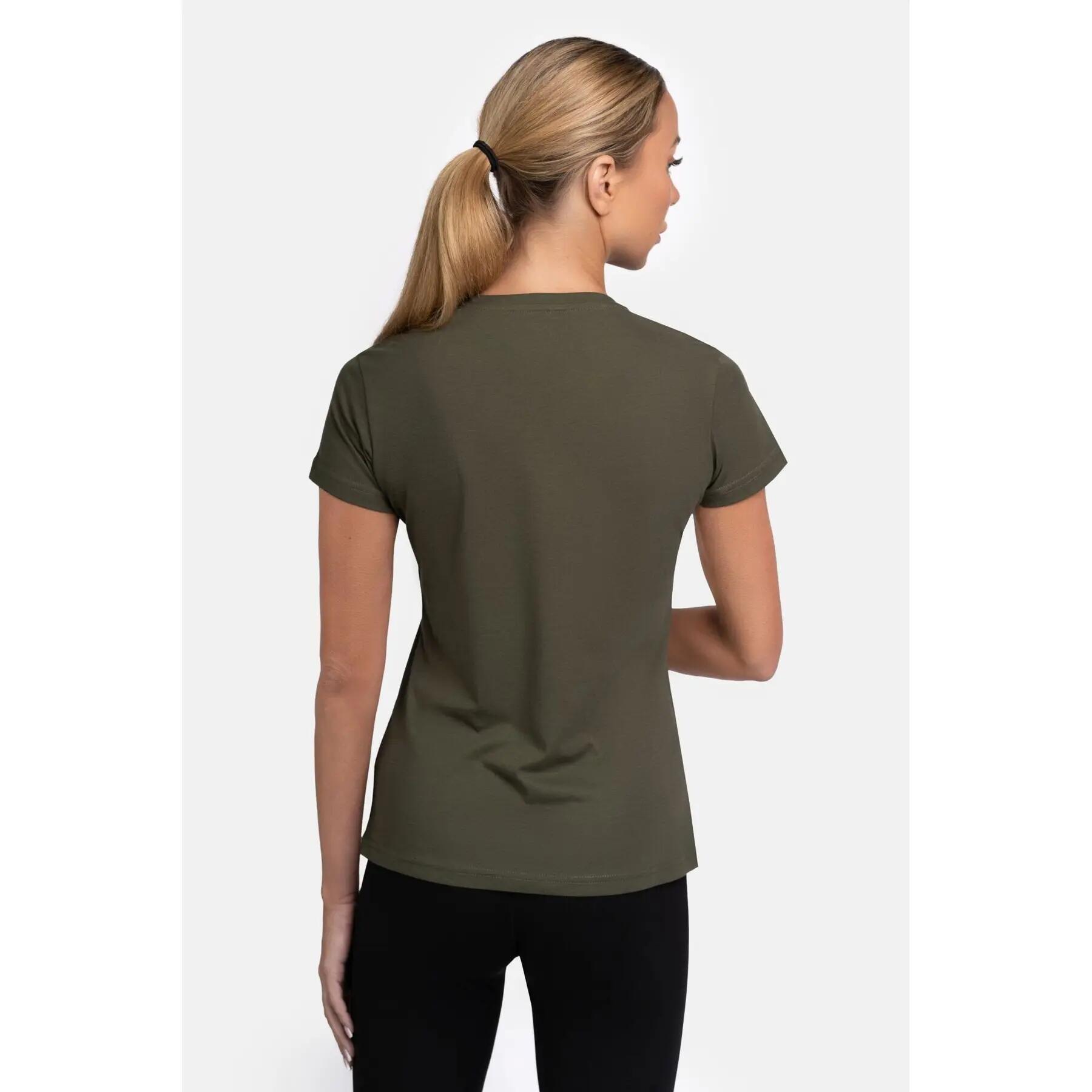 T-shirt femme Lonsdale Cartmel 3/6