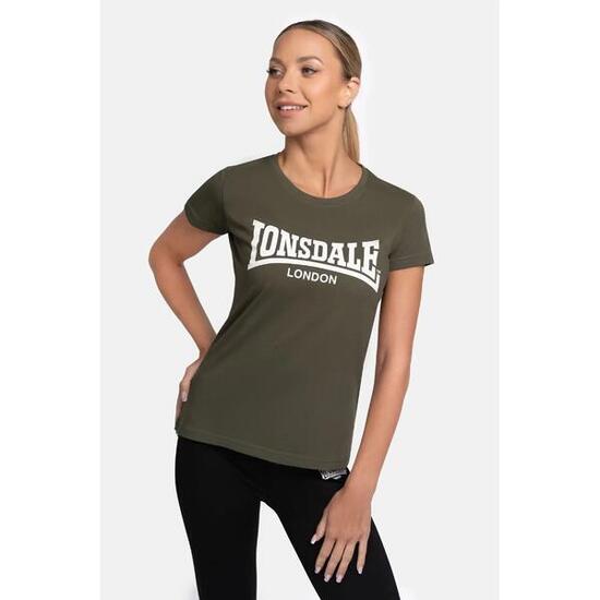 T-Shirt Lonsdale Cartmel