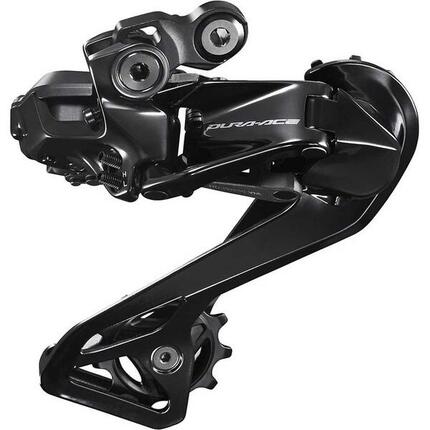 Długa przednia/tylna przerzutka Shimano Dura Ace Di2 RD-R9250 E-Tube