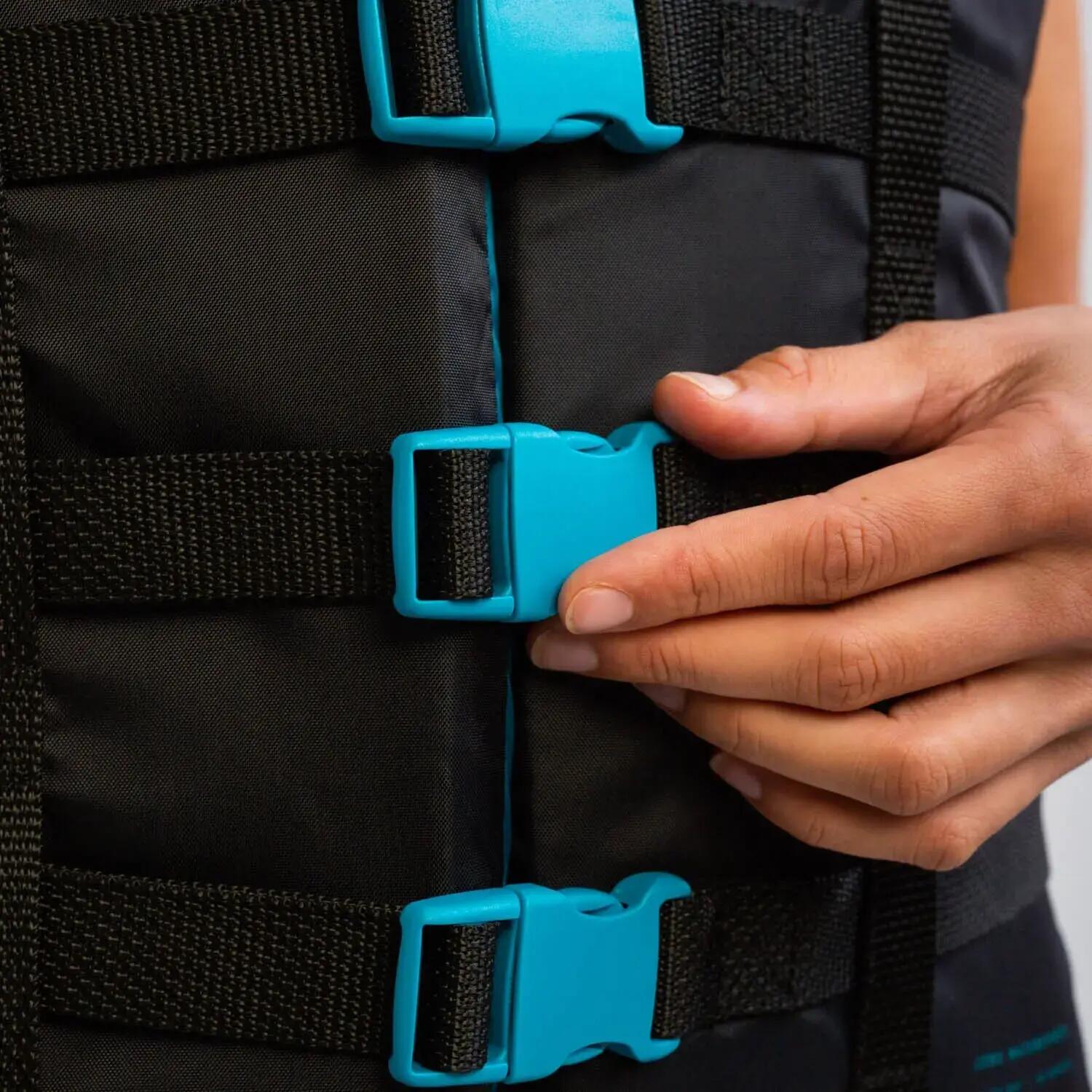 Gilet de flottaison Jobe Sports Dual 3/6